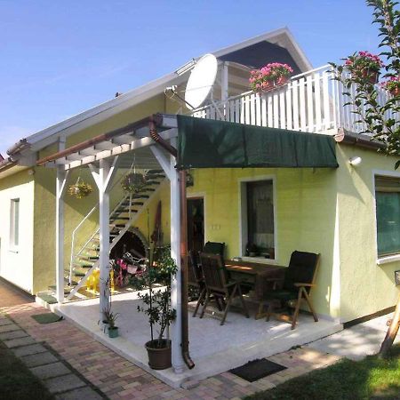 Apartment In Balatonlelle/Balaton 19144 外观 照片