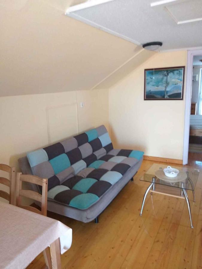 Apartment In Balatonlelle/Balaton 19144 外观 照片